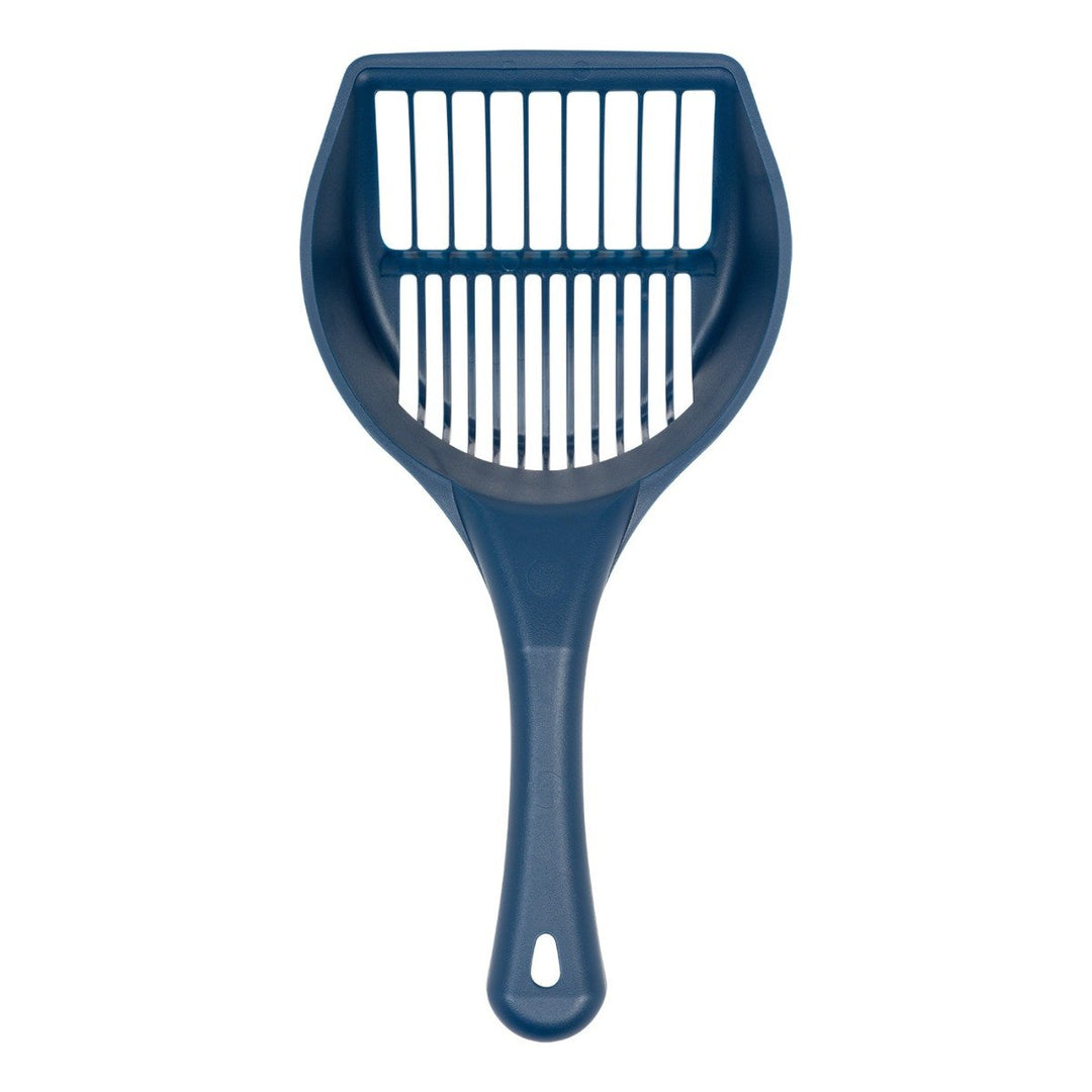 Pet Litter Scoop - X-Large - image 2#color_blue