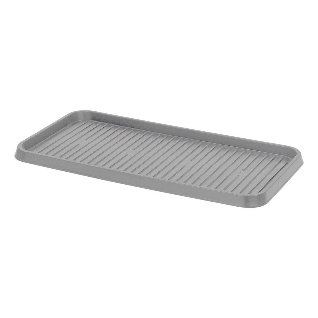 Shoe Tray - Large - image 1#color_gray