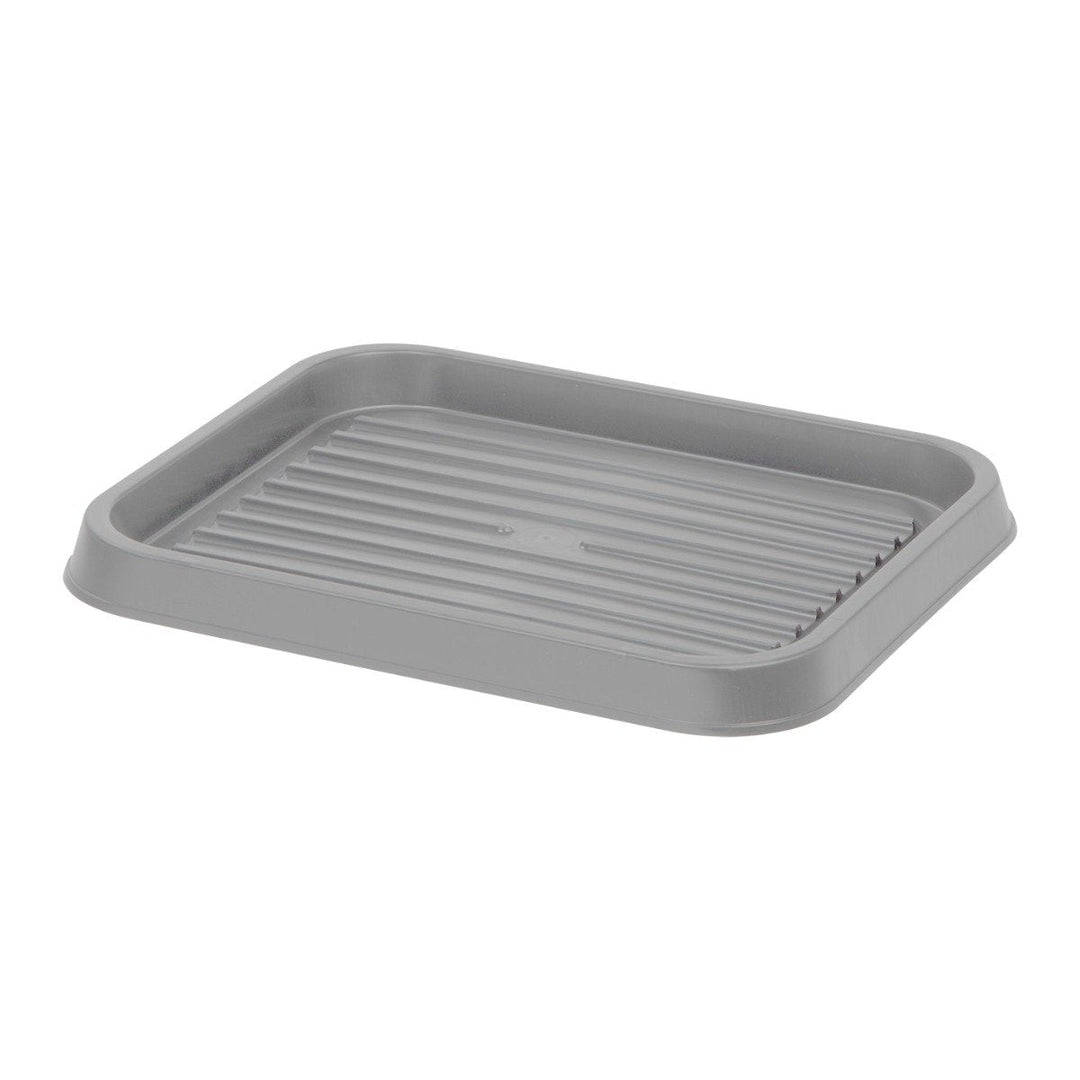 Shoe Tray - Small - image 1#color_gray