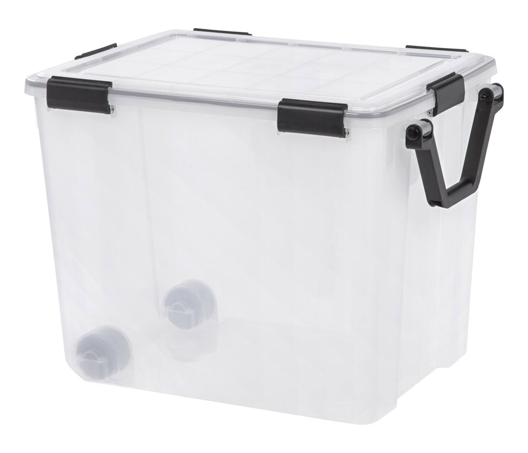 WEATHERTIGHT® Storage Box - 103 Quart - image 1
