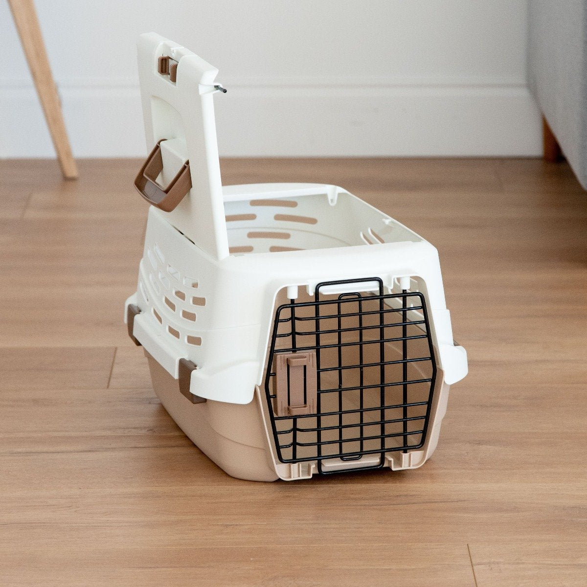 Iris small animal carrier cheap