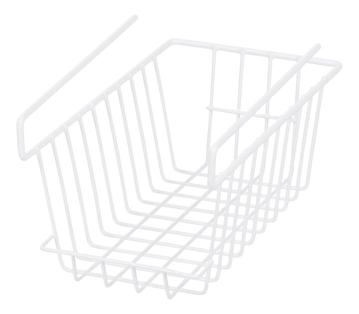 Wire Shelf Organizer - Under Cabinet - IRIS USA, Inc.
