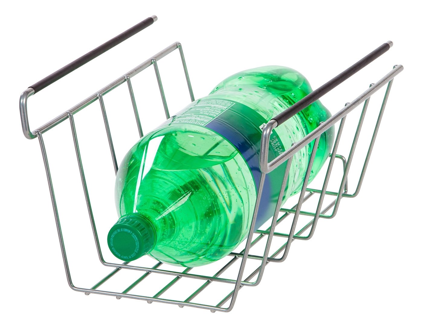 Wire Refrigerator Organizer - Litter Bottle – IRIS USA