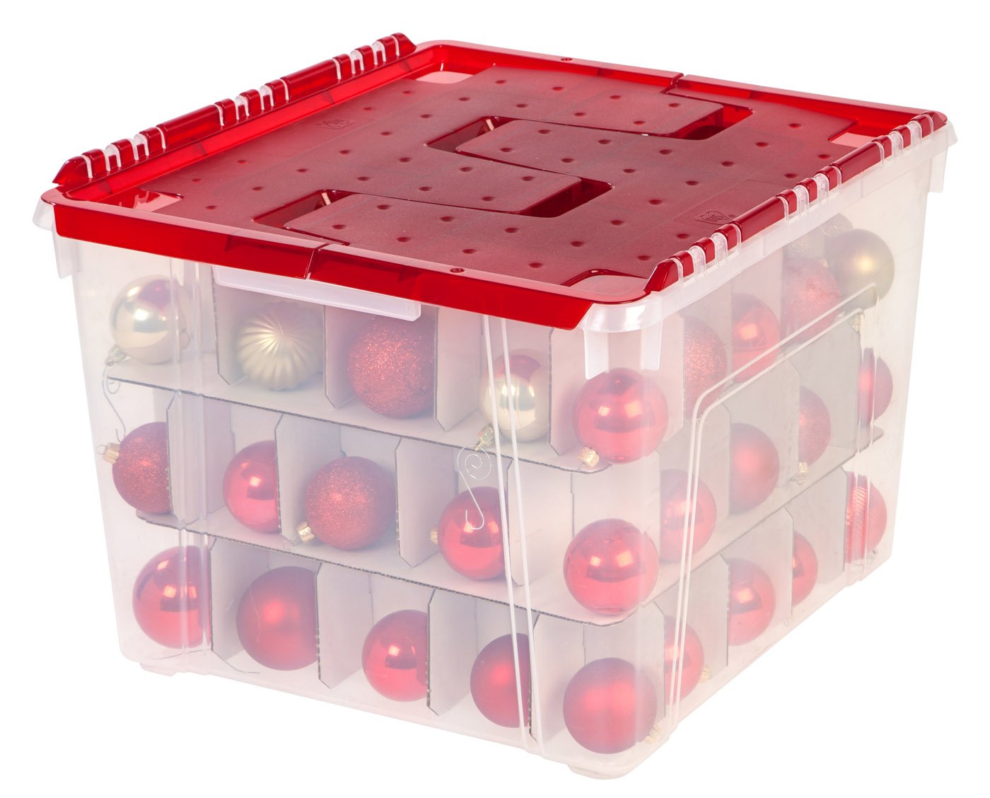 IRIS USA Storage Box - Thumbnail 5