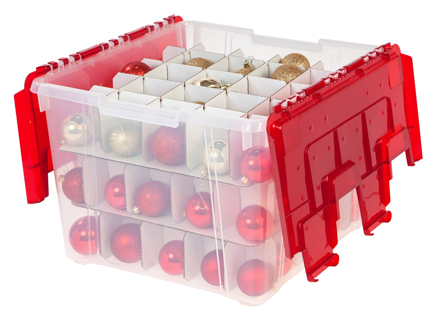 IRIS USA Storage Box - Thumbnail 4