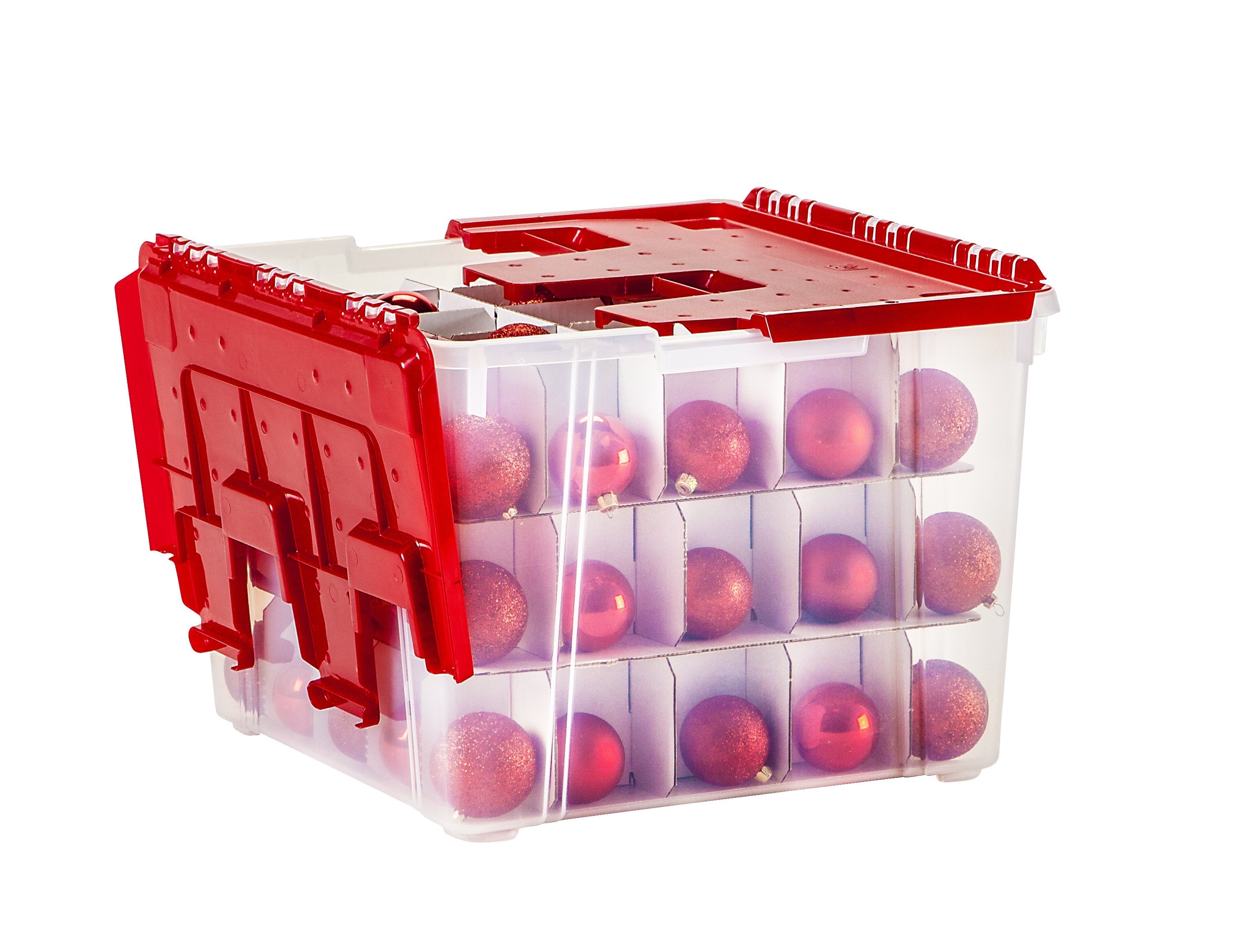 IRIS USA Storage Box - Thumbnail 2