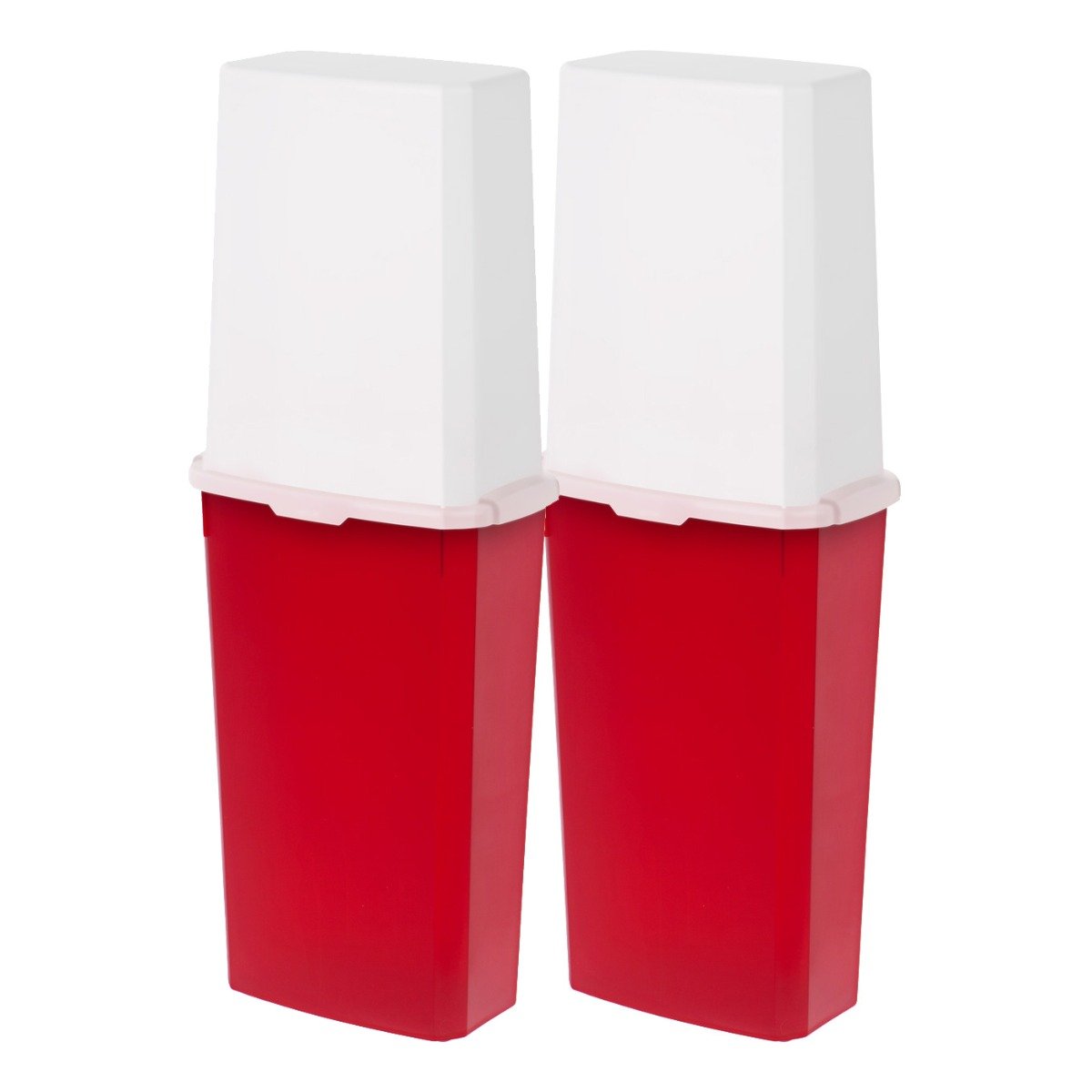 Holiday 40-inch Wrapping Paper Storage Box