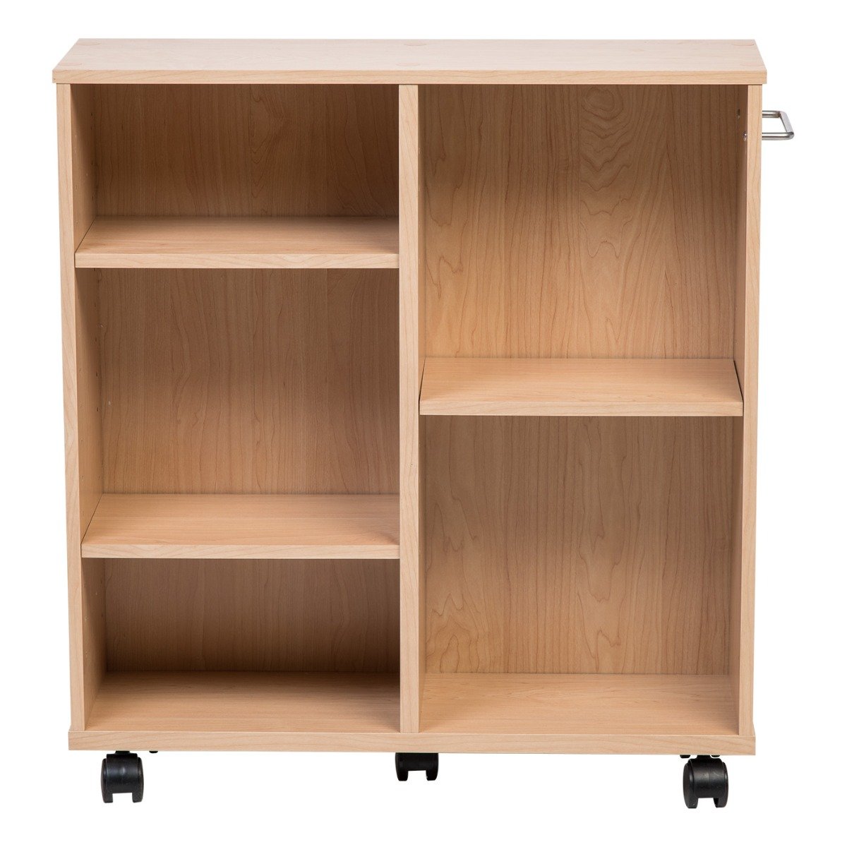 Wood Rolling Storage - Regular – IRIS USA